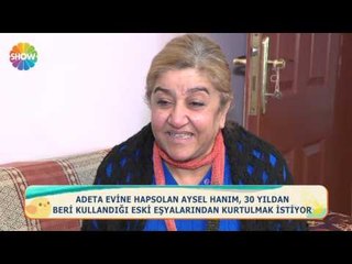 Evrim Akın ile Ev Kuşu 56.Bölüm | 4 Ocak 2016