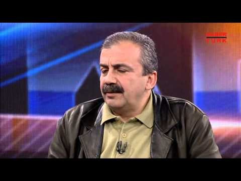 Teke Tek - Sırrı Süreyya Önder/ 11 Mart 2014