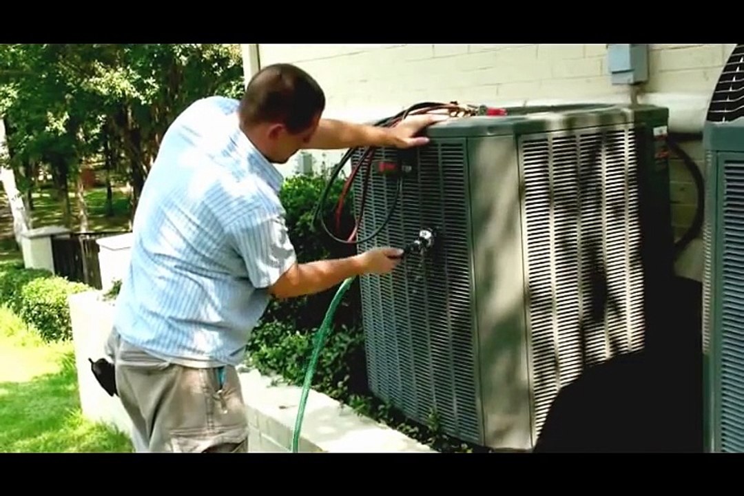 Air Conditioner Service In Southlake