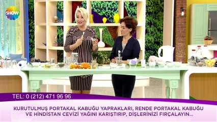 Zahide Yetiş'le 244.Bölüm | 6 Şubat 2017