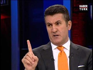 Teke Tek - Mustafa Sarıgül- Part 3 / 24 Kasım 2009