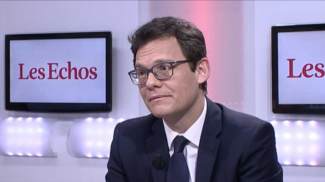 « Arianespace a besoin de la fidélité des gouvernements européens pour rester compétitif » (Stéphane Israël)