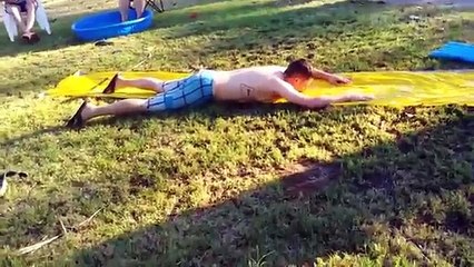 Best Fails of the Month JULY 2016 | Funny Fail Compilation