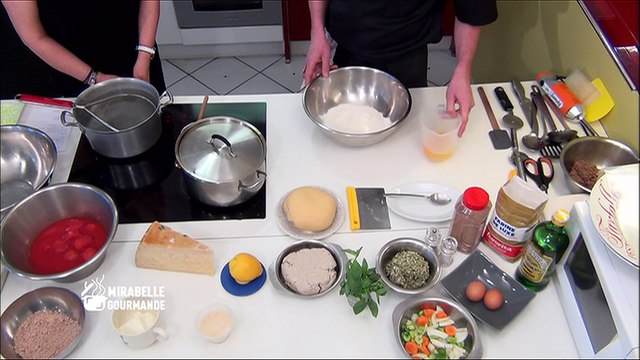 Mirabelle Gourmande - Chez Christiane - Thionville