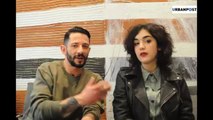 Sanremo 2017 cantanti: Nesli e Alice Paba presentano Do Retta a Te e la cover [INTERVISTA]