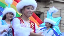 Sydney Chinese Lunar New Year 2017 Part 8 of 13HD Parramatta LNY, CNY Dancers, Vietnames Player Band, LNY lanterns@Opera House n more   4 Feb 2017