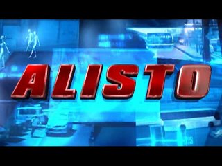 Alisto -- February 07,2017 -- Part 3