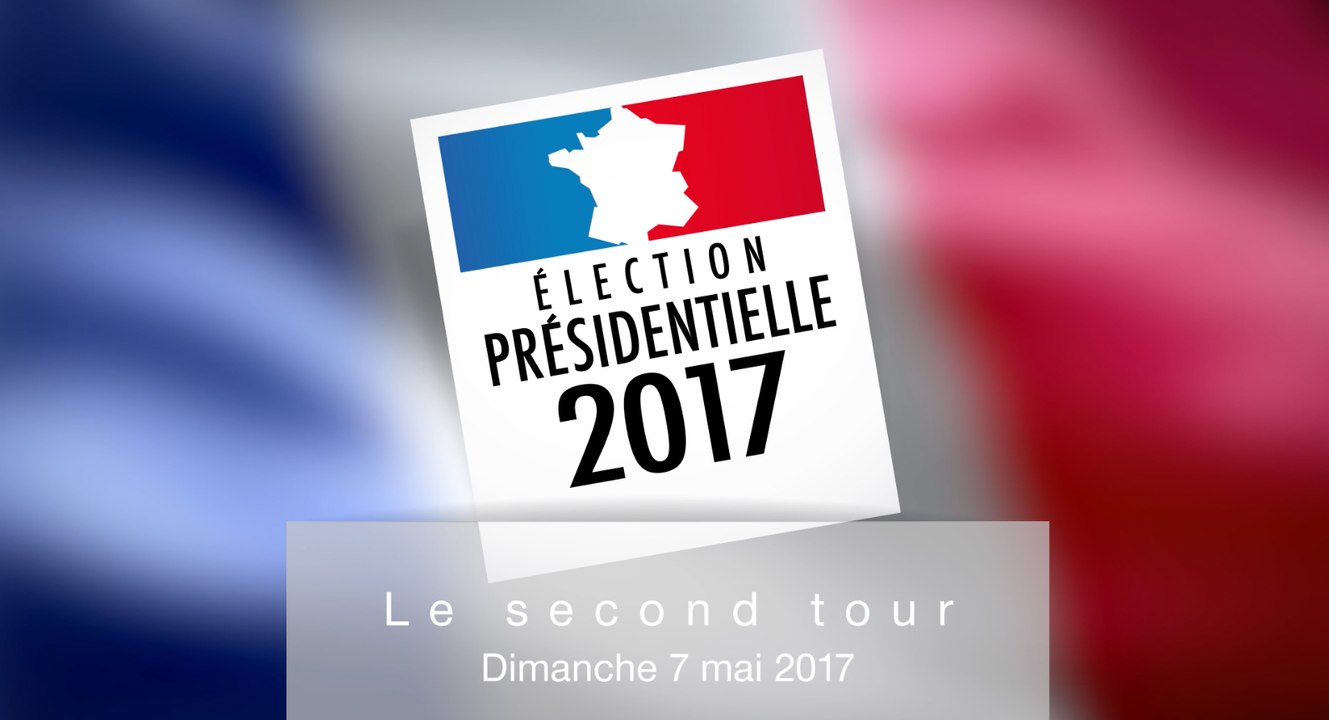 Second tour des Présidentielles