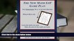 Audiobook  The New Math SAT Game Plan: The Strategic Way to Score Higher For Ipad