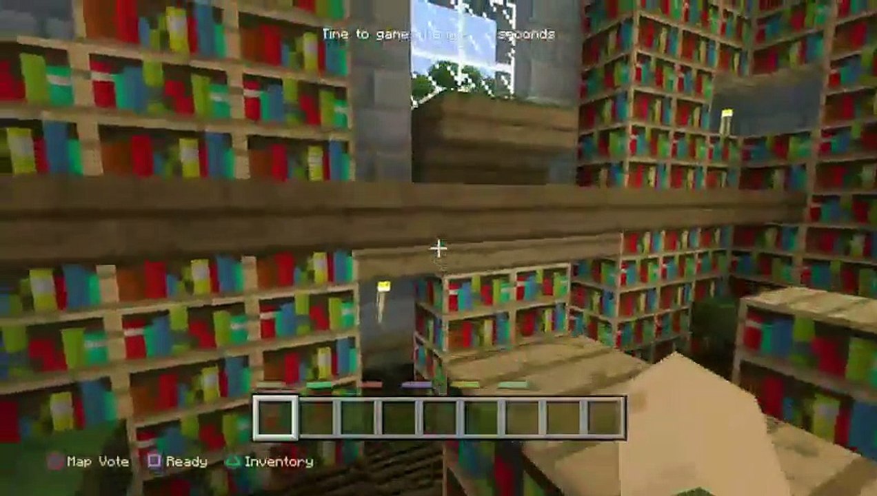 Minecraft live cu prieteni multicraft ep 2 (10)