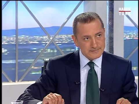 Teke Tek / Melih Gökçek Part 2 / 30 Haziran 2008