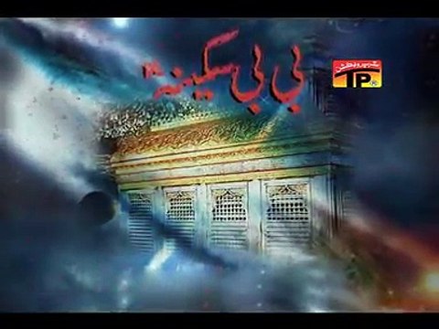 Bhaiya Ali Akber a.s | Noha 2013 | Syed Raza Abbas Zaidi