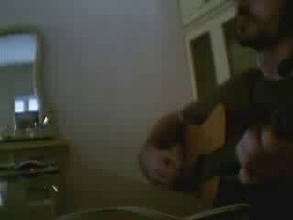 petite impro gnawi