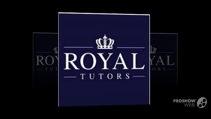 Private Tutors London 