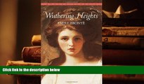 Read Online Wuthering Heights (Bantam Classics) For Ipad