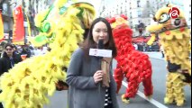 JT 06-02-2017 : Défilé du Nouvel An Chinois dans le 13ème arrondissement