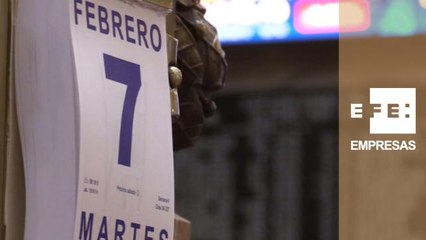 La Bolsa española resiste en los 9.300 puntos a pesar de la banca