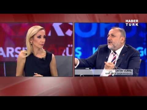 Karşıt Görüş - Mustafa Balbay / 18 Mart 2015