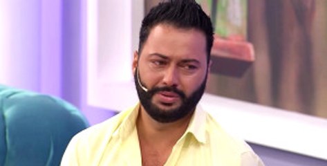 Esra Erol'da Caner, Berke'yle Evlenmek İstediğini Duyurdu