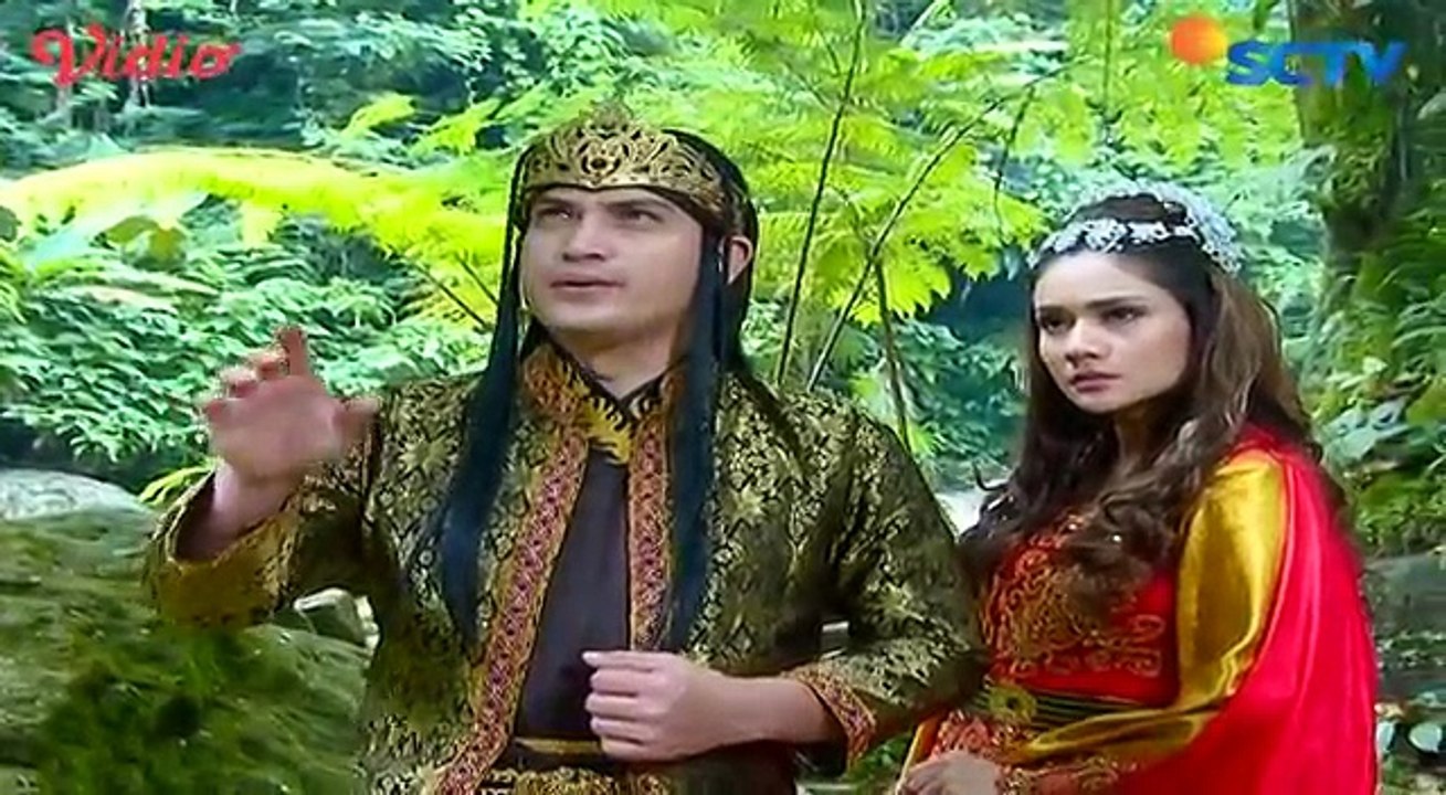 Pangeran - Episode 48