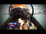 Sosok Pilot Pesawat Tempur T50 yang Jatuh - NET24
