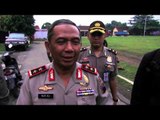 Densus 88 Gerebek Sebuah Rumah Terduga Teroris di Mojokerto - NET24