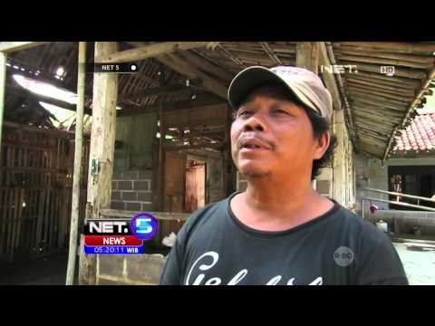 Bedah Rumah di Kulon Progo Dilakukan Setiap Minggu - NET5