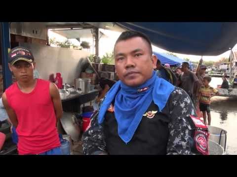 Warga Aceh Singkil Korban Banjir Belum Dapatkan Bantuan Logistik - NET12