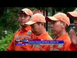 Agenda Khas NET5 : Antisipasi Banjir Pasukan Oranye