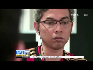 Angkutan Online Model Bisnis Masa Depan - IMS