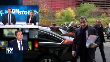 Affaire Bygmalion: le rappel des faits sur les comptes de campagne de Sarkozy