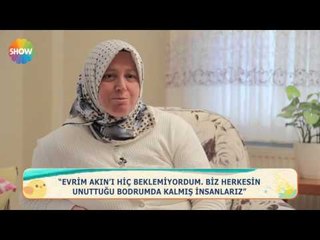 Evrim Akın ile Ev Kuşu 65.Bölüm | 15 Ocak 2016