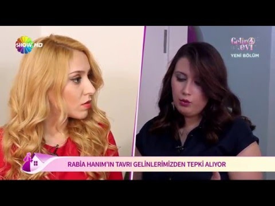 Gelin Evi'nde gelinlerin tavırları tepki aldı | 20.Bölüm