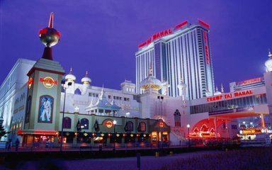 10 Most Expensive Properties Owned by Donald Trump
