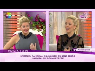 2016 yılı evrenin intikam yılı olacak!