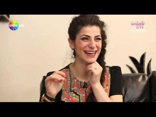 Gelinler gülme krizine girdi | 64.Bölüm