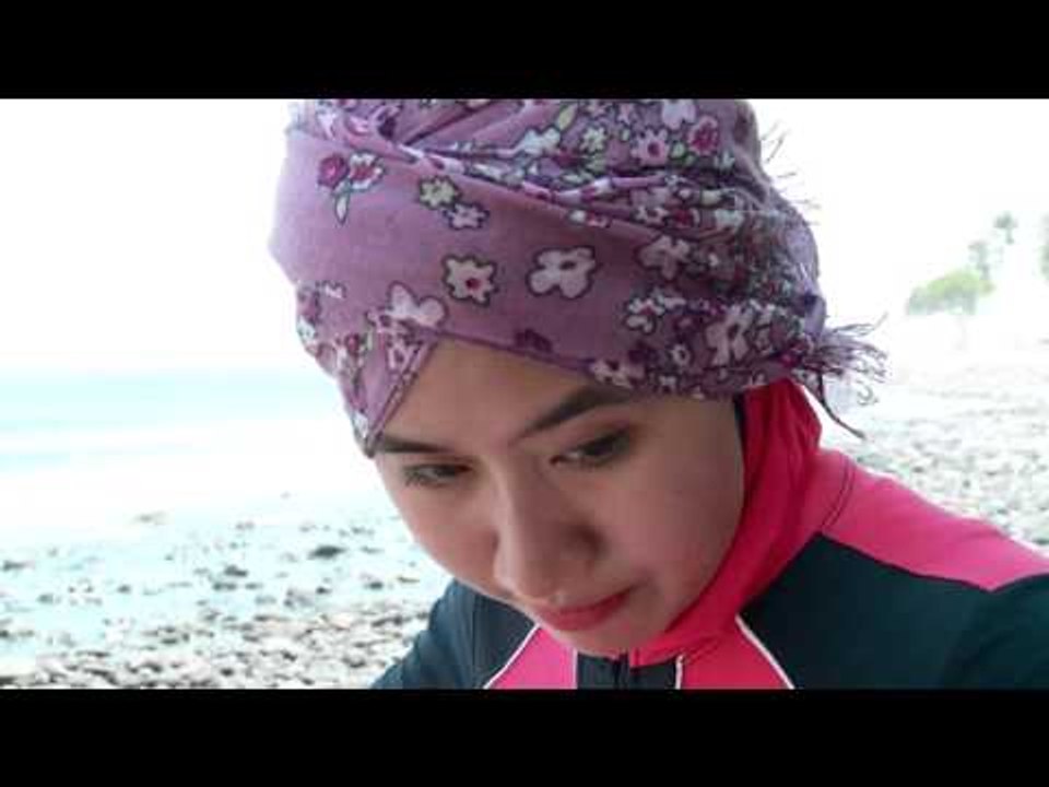 Surga Liburan Desa Wisata Jasri, Karangasem, Bali - NET12