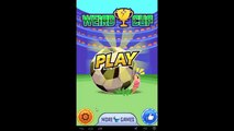 Weird Cup - Мини игры в футбол - for Android and iOS GamePlay