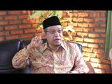 Risalah 19 Desember 2015 - Merayakan Hari Besar - Said Aqil Siradj