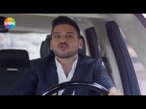 Yiğit'in kıskançlık krizi | Asla Vazgeçmem 40.Bölüm