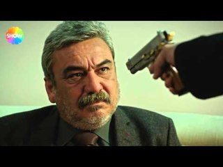 Ferman, Ekrem'den Sude'nin hesabını sordu | Acı Aşk 12.Bölüm