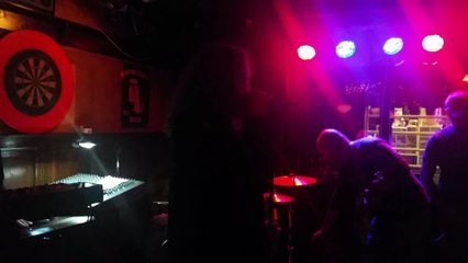 I feel good - the letter - its your thing