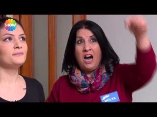 Titiz misin? 12.Bölüm | 29 Aralık 2015