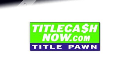 Steps involved in the working of title cash now