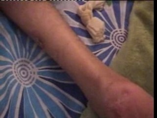Vidéo du frère Kamel