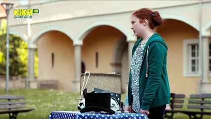 Schloss Einstein Folge 832