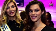 Camille Cerf en couple avec Iris Mittenaere ? Elle répond sur Twitter