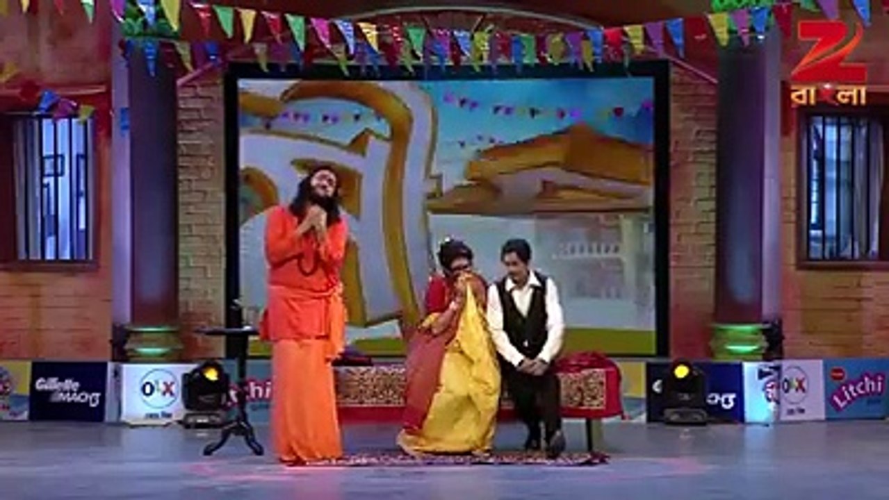mirakale funny video 2017