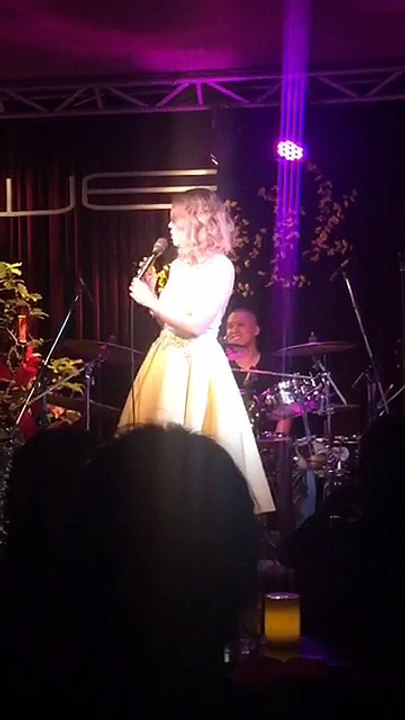 Mỹ Tâm Liveshow Mini | Phòng Trà WE 04/02/17 [FULL]