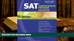 Read Online Kaplan SAT 2009 Comprehensive Program Pre Order